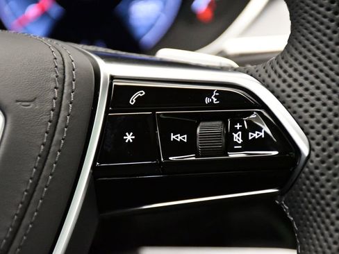 New 2025 Audi S8 image 23