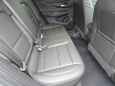 New 2026 Buick Envista Sport Touring w/ Convenience I Package FWD image 24