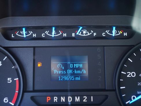Used 2017 Ford F450 XL w/ Power Equipment Group AWD/4WD image 28