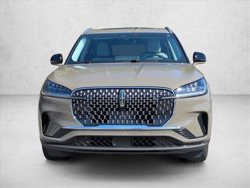 New 2025 Lincoln Aviator 2WD w/ Equipment Group 101A image 6