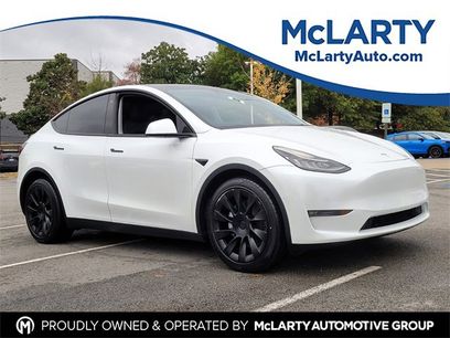 Used 2022 Tesla Model Y Long Range