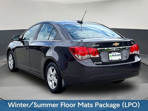 Used 2016 Chevrolet Cruze LT FWD image 5