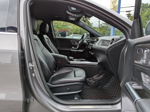 Used 2021 Mercedes-Benz GLA 250 4MATIC image 31
