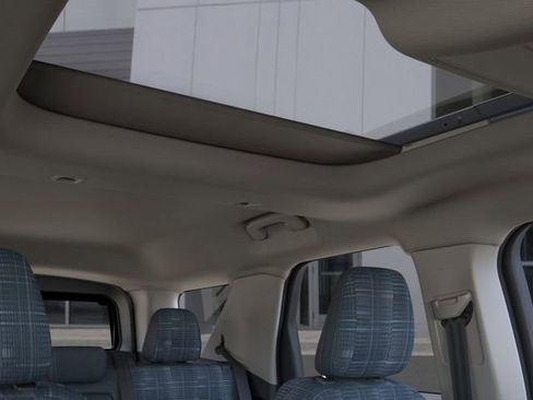 New 2025 Ford Bronco Sport Heritage w/ Convenience Package image 22