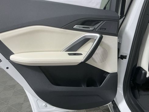 New 2026 BMW X1 xDrive28i w/ Convenience Package image 24