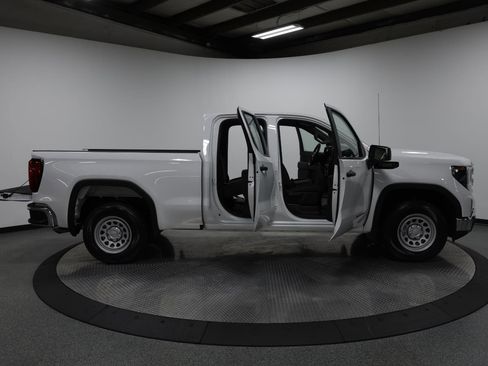New 2026 GMC Sierra 1500 Pro w/ Trailering Package image 10