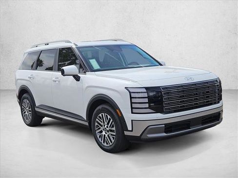 New 2026 Hyundai Palisade SEL image 7