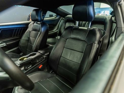 Used 2016 Ford Mustang GT Premium w/ GT Performance Package image 11