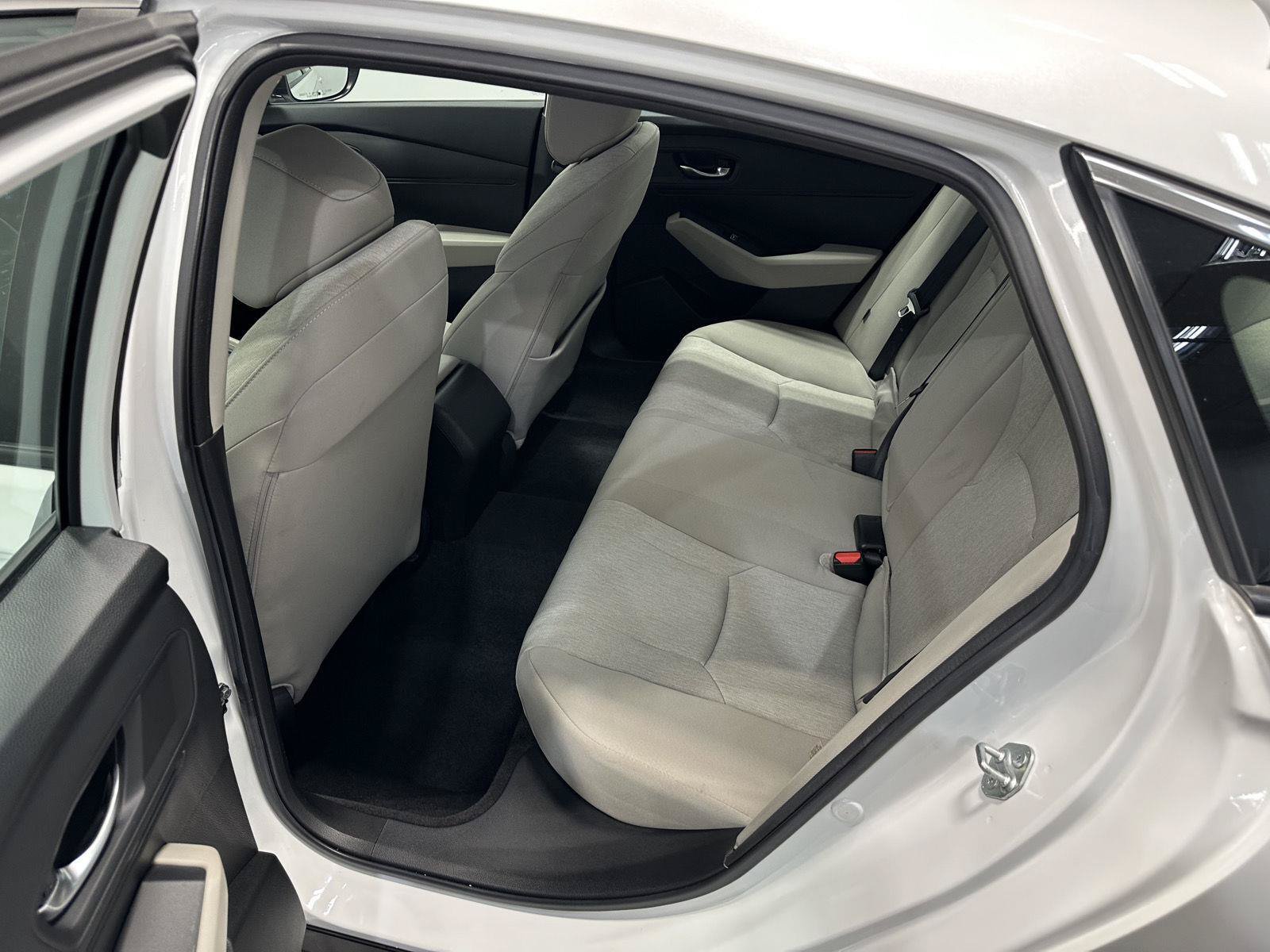 Certified 2023 Honda Accord LX image 22