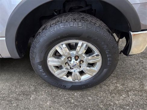 Used 2012 Ford F150 XLT w/ XTR Pkg image 7