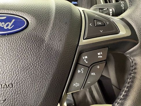 Used 2024 Ford Edge Titanium image 24