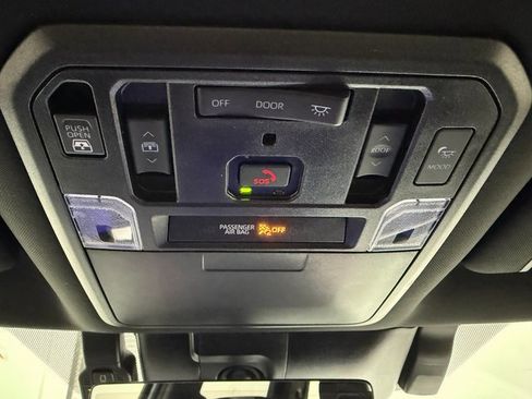 New 2026 Toyota Tundra Platinum image 24