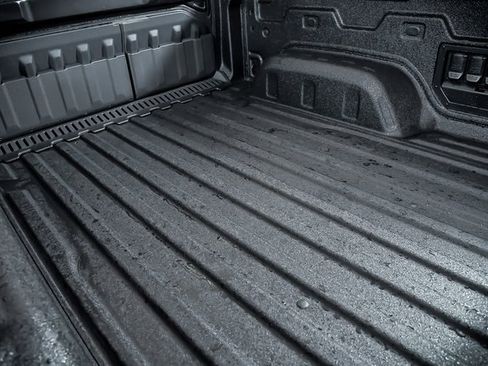 New 2025 GMC Sierra EV Denali image 7