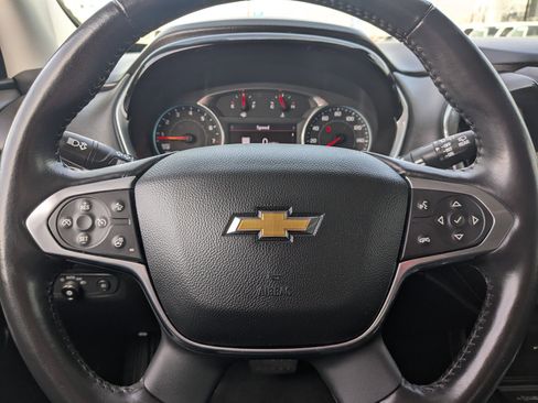 Used 2020 Chevrolet Traverse Premier w/ Redline Edition image 16