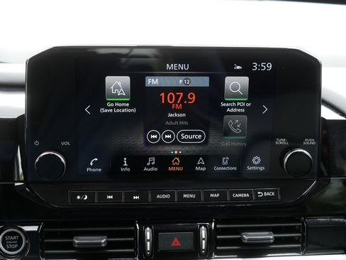 Certified 2023 Nissan Pathfinder SL w/ SL Premium Package AWD/4WD image 22