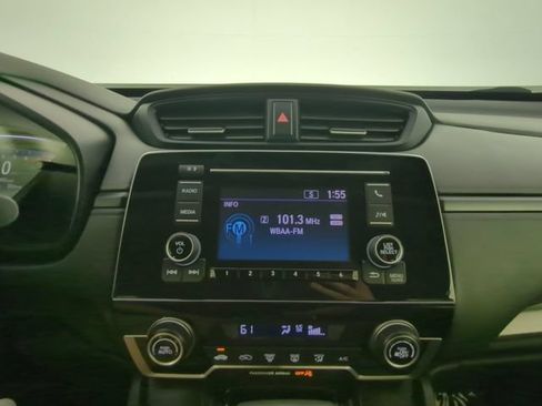 Used 2020 Honda CR-V LX image 21
