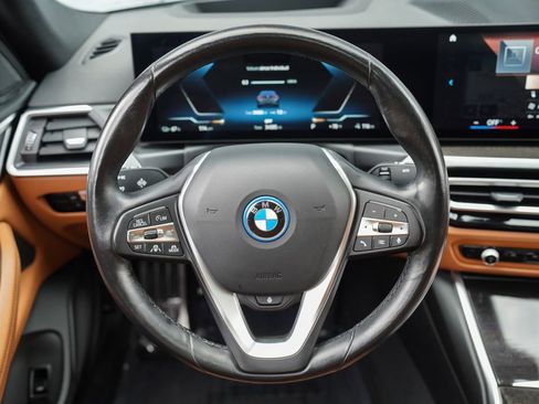 Used 2023 BMW i4 eDrive35 RWD image 27