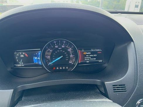 Used 2018 Ford Explorer Sport w/ Equipment Group 401A AWD/4WD image 5