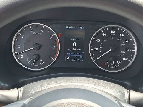 Used 2025 Nissan Sentra S FWD image 21