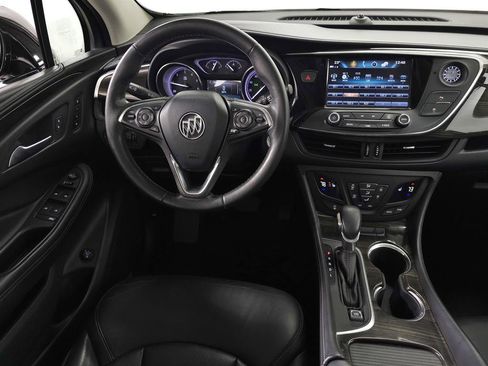 Used 2019 Buick Envision Essence image 16