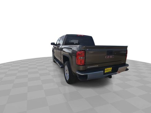 Used 2014 GMC Sierra 1500 SLE w/ Texas SLE Value Package RWD image 7
