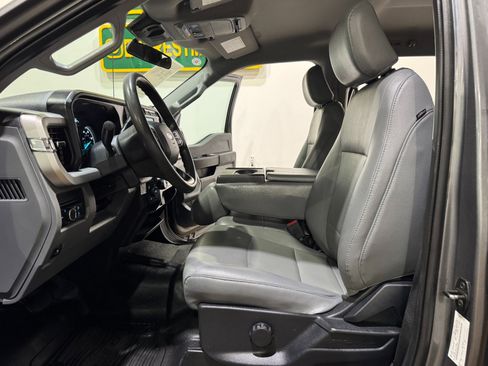 Used 2023 Ford F350 XL image 12