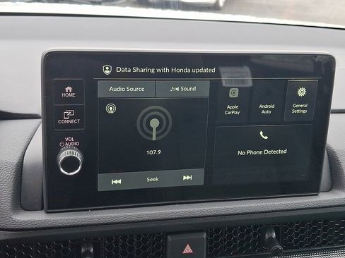 New 2026 Honda CR-V TrailSport image 13