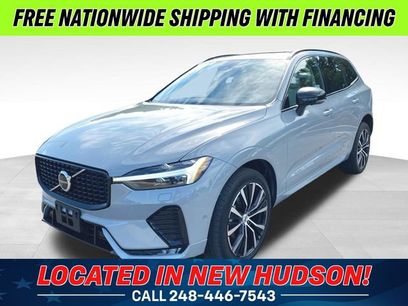 Used 2025 Volvo XC60 B5 Plus w/ Protection Package Premier