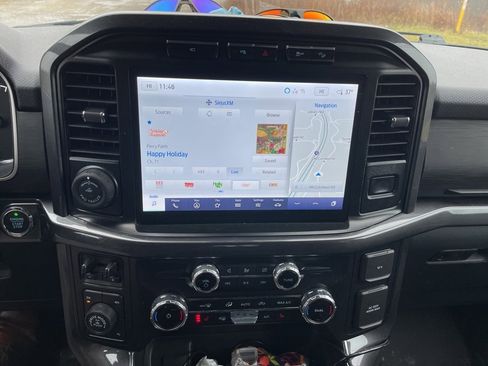 Used 2023 Ford F150 XLT w/ Equipment Group 302A High image 14