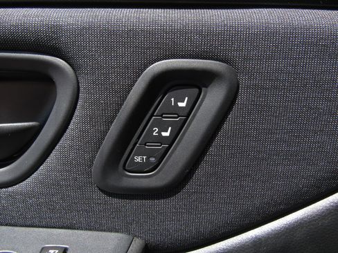 New 2026 Honda Passport TrailSport image 24