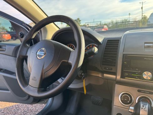 Used 2008 Nissan Sentra 2.0 image 28