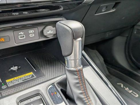 Certified 2024 Honda CR-V Sport Touring image 12