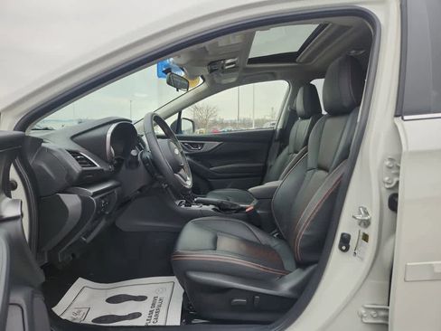 Used 2023 Subaru Crosstrek 2.5i Limited w/ Moonroof Package image 17