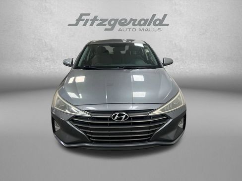 Used 2019 Hyundai Elantra SE FWD image 10