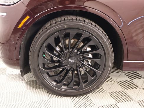 Certified 2023 Lincoln Aviator Reserve w/ Equipment Group 201A AWD/4WD image 20