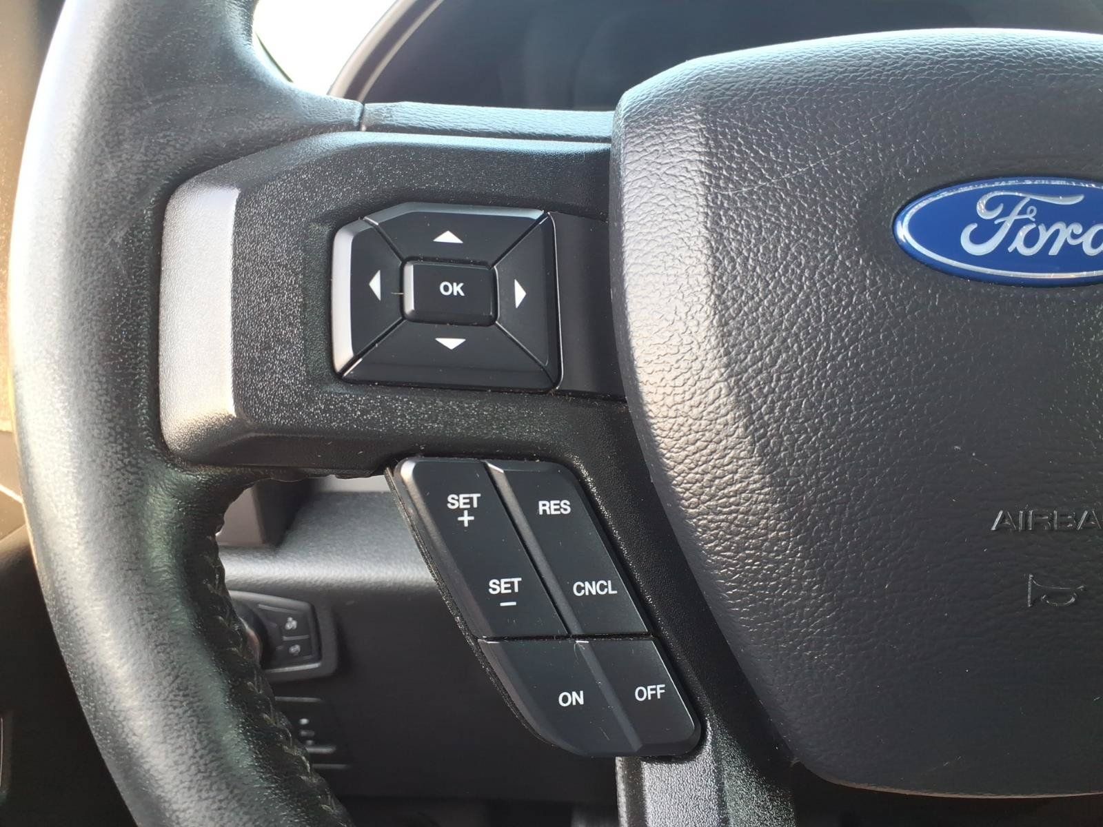 Used 2019 Ford F150 XLT w/ Equipment Group 302A Luxury AWD/4WD image 29