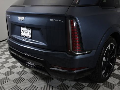 Used 2025 Cadillac Escalade IQ Sport 2 image 52