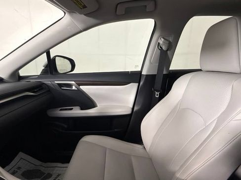Used 2022 Lexus RX 350 FWD w/ Premium Package image 23