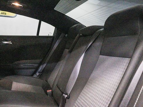 Used 2023 Dodge Charger GT w/ Blacktop Package RWD image 19