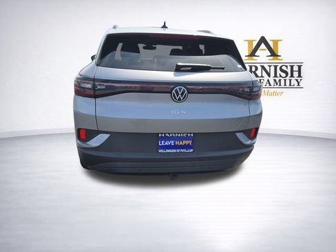 Used 2023 Volkswagen ID.4 Pro S AWD/4WD image 7