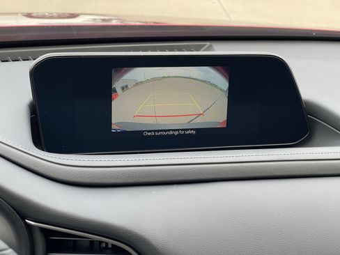 New 2025 MAZDA CX-30 AWD 2.5 S w/ Select Sport Pkg image 3