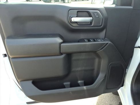 New 2026 Chevrolet Silverado 1500 W/T w/ WT Value Package image 17