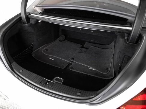 Used 2018 Mercedes-Benz S 450 4MATIC Sedan w/ AMG Line Exterior image 61