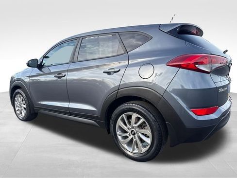 Used 2017 Hyundai Tucson SE image 5