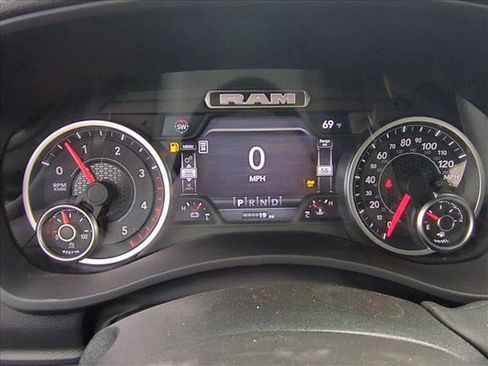 New 2026 RAM 2500 Big Horn image 11