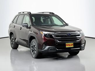 New 2026 Subaru Forester Premium AWD/4WD 360° Tour