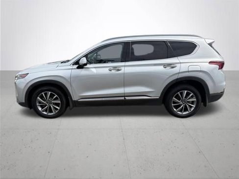 Used 2020 Hyundai Santa Fe Limited image 9