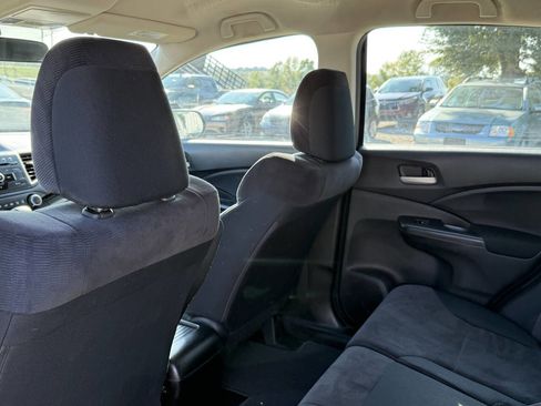 Used 2013 Honda CR-V LX image 15
