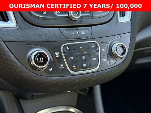 Used 2024 Chevrolet Malibu LT FWD image 22