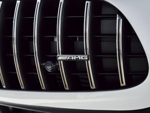 Used 2018 Mercedes-Benz AMG GT R image 9